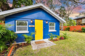 Casa De Sarasota Cozy fun and discreet getaway